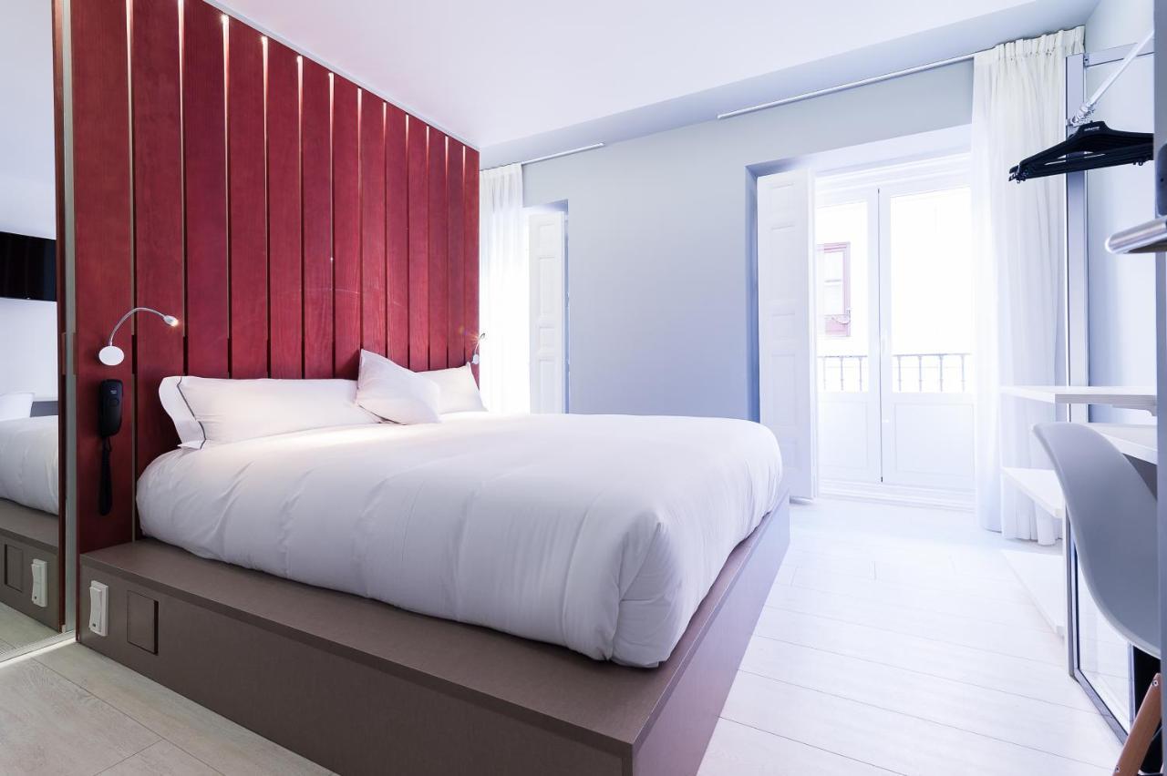 B&B Hotel Madrid Centro Fuencarral 52 — Bilder 2