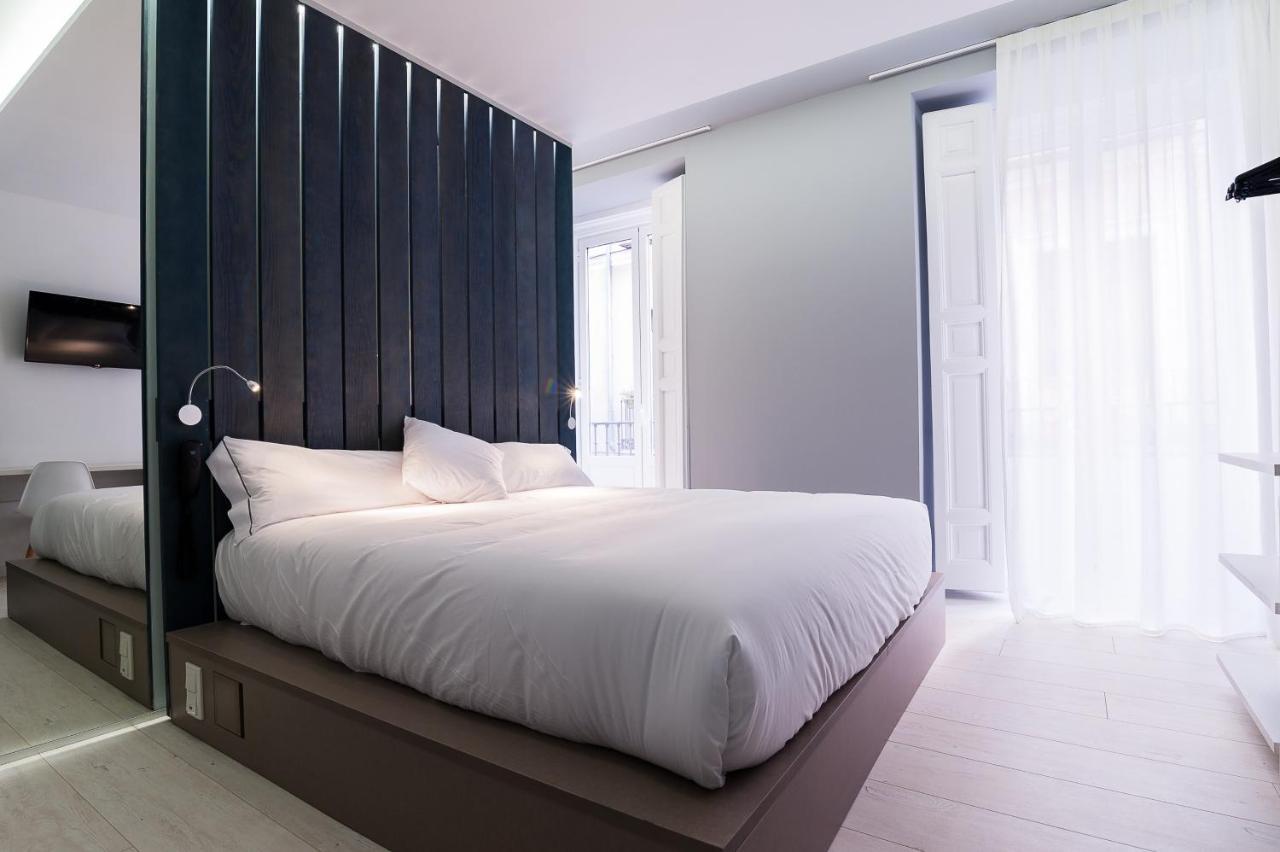 B&B Hotel Madrid Centro Fuencarral 52 — Bilder 3